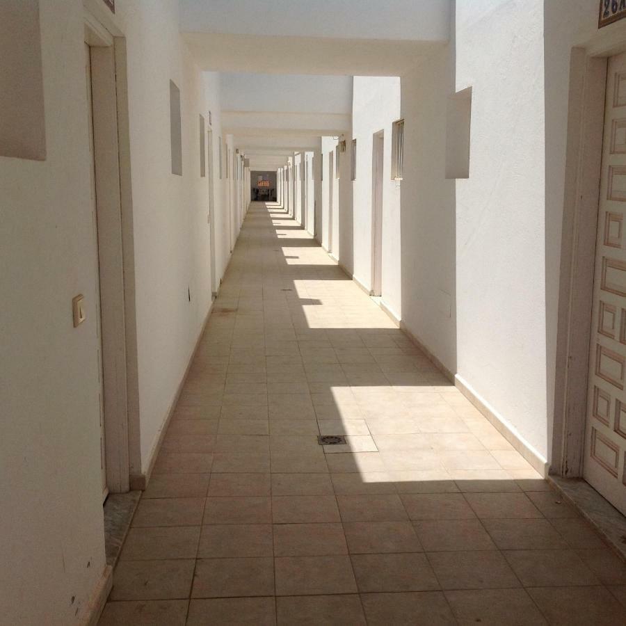 Ferienwohnung Aventura En Caleta De Fuste Exterior foto
